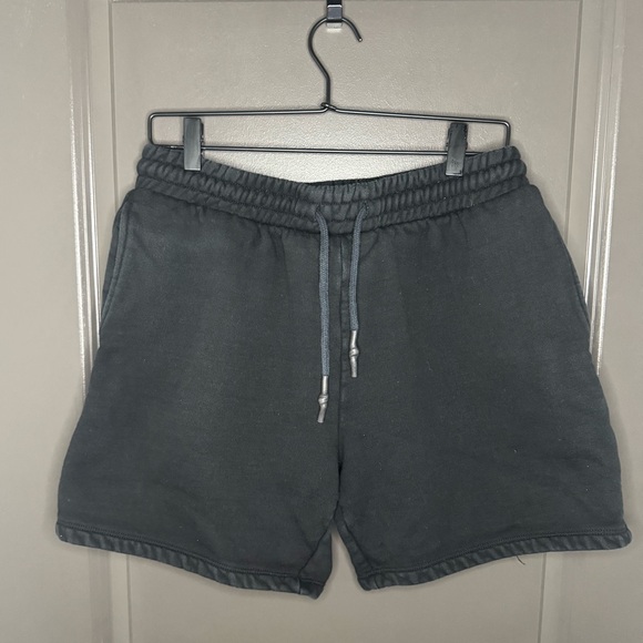 🔥 ASOS DESIGN Premium Heavyweight Shorts | Black | M | Ultimate Comfort & Style! - Picture 5 of 11